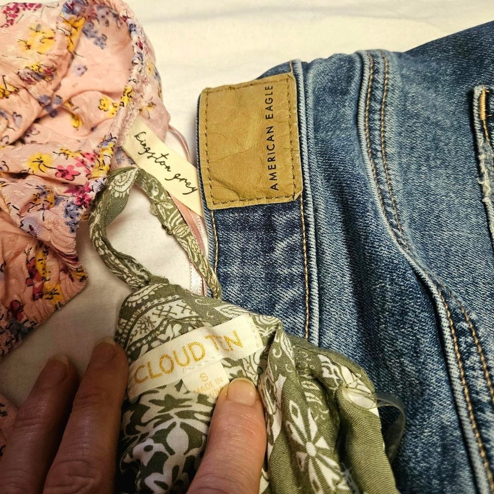 American eagle, FP bundle - Picture 7 of 8